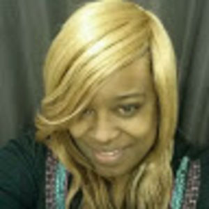 Meet your Posher, Kristin